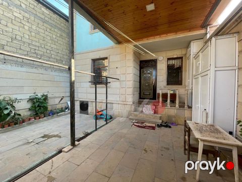 Həyət evi, Sumqayıt ş — Sumqayıt