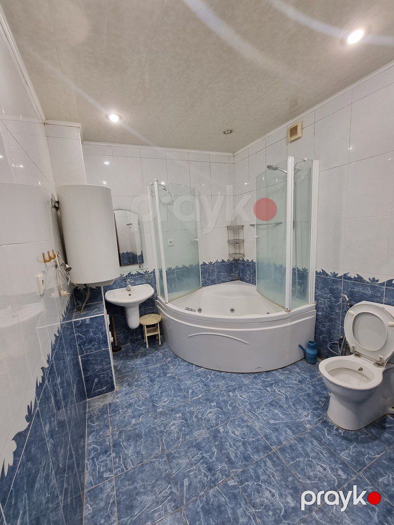 Satılır 4 otaqlı yeni tikili 185 m² — Mənzil, Bakı (12)