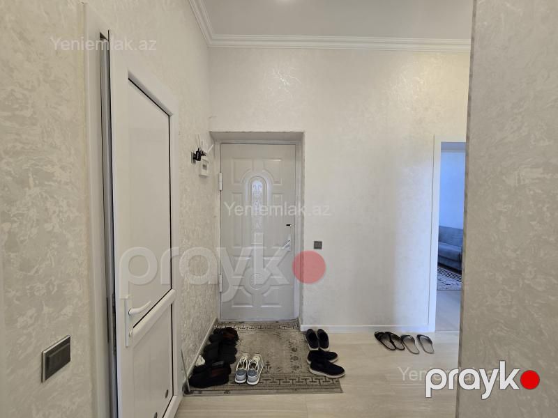 Satılır 2 otaqlı Bina evi menzil (Köhnə tikili), 60 m², 1-ci məhəllə — Mənzil, Sumqayıt (8)