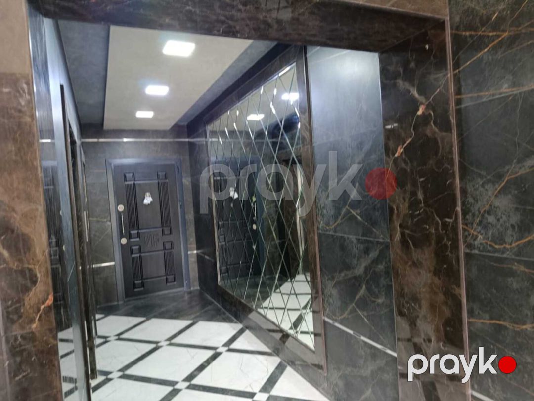 Satılır 2 otaqlı yeni tikili 40 m² — Mənzil, Bakı (8)