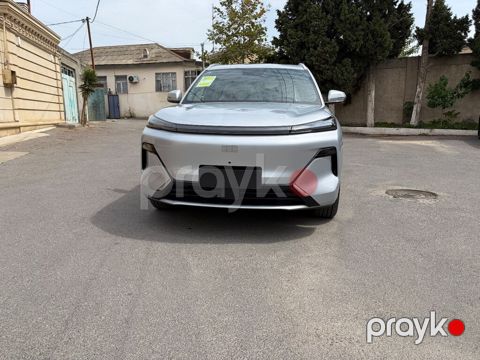 Geely Galaxy Starship 7, 1.5 L, 19.09 kWh, 2025 il, yeni — Bakı