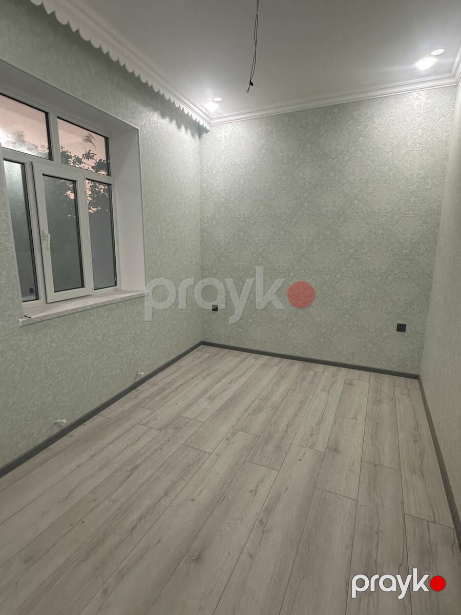 Satılır 3 otaqlı həyət evi/bağ evi 70 m² — Ev, villa, Bakı (9)