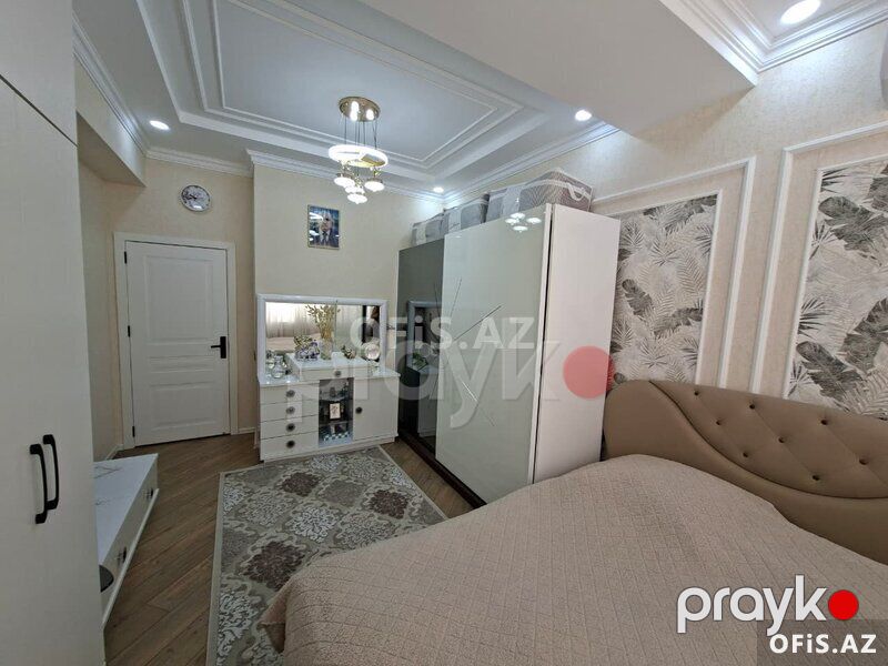 Yeni tikili Satılır Xırdalan, Xırdalan ş, H.Əliyev pr, 120-nin axırı, 3 otaq, 85 m² — Mənzil, Xırdalan (5)