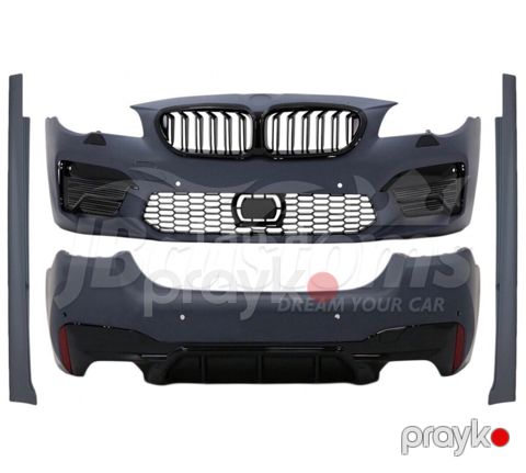 BMW G30 — Bakı