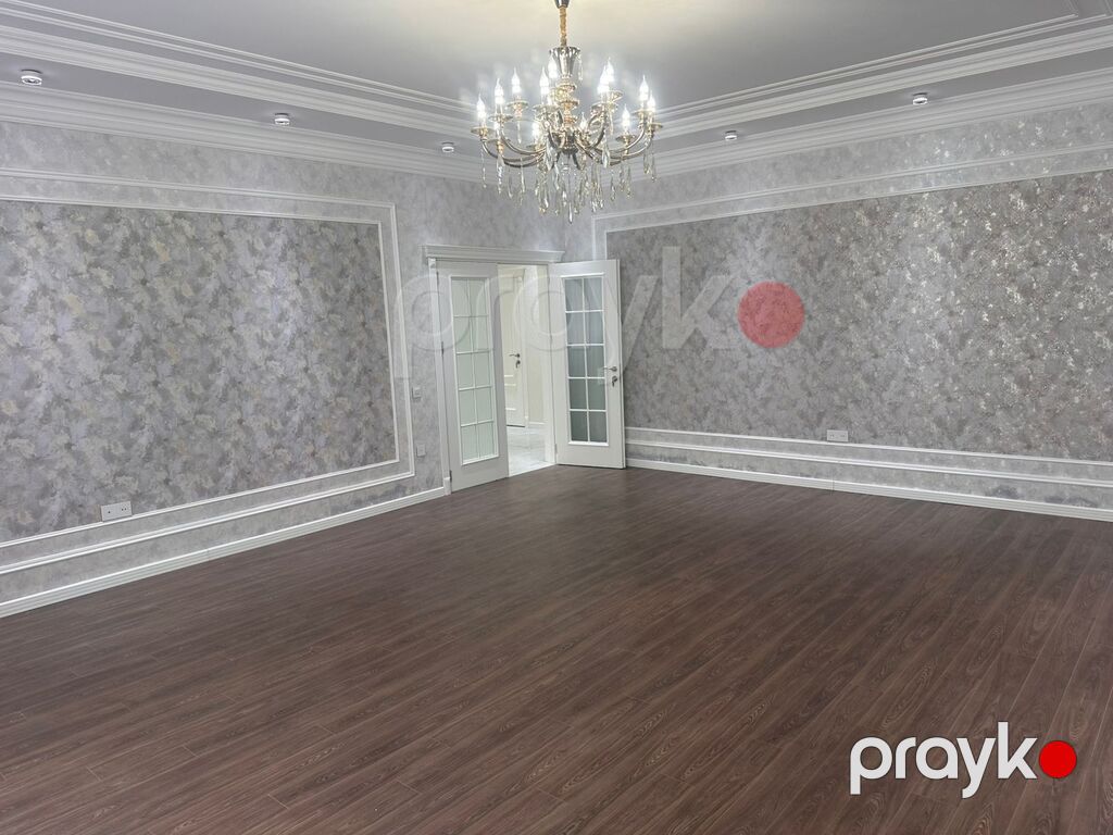 Satılır 4 otaqlı həyət evi/bağ evi 190 m² — Ev, villa, Bakı (8)