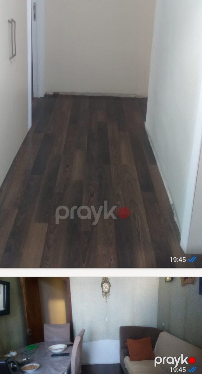 3-otaqlı mənzil, Ayna Sultanova küç., 74 m² — Mənzil, Bakı (9)