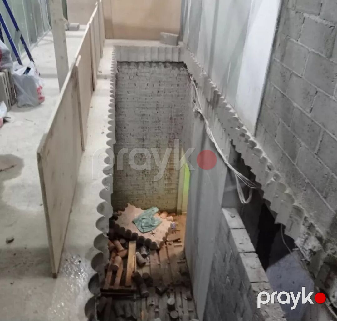 Beton kəsən aparat — Təmir və inşaat, Bakı (4)