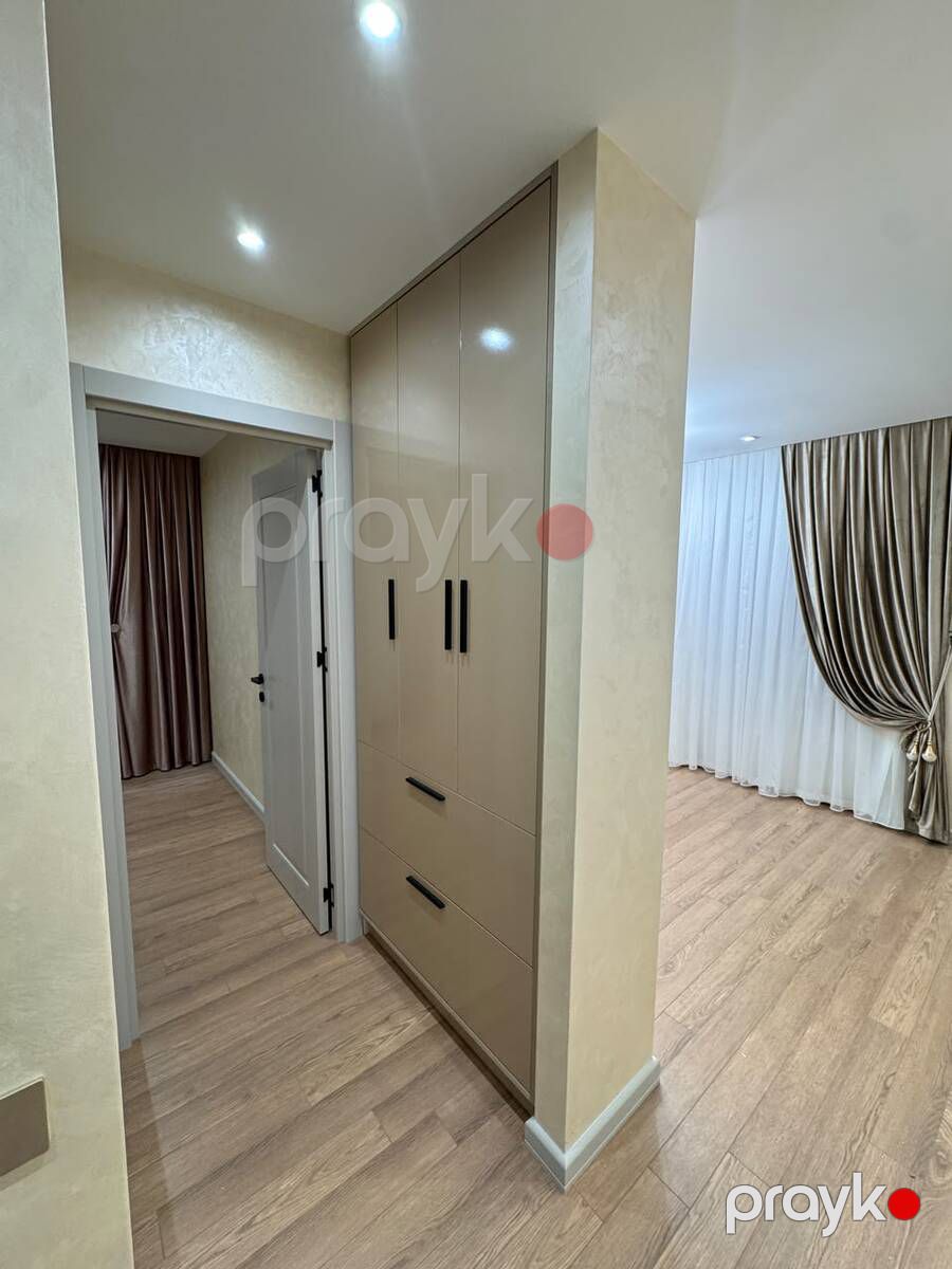 Satılır 2 otaqlı köhnə tikili 38 m² — Mənzil, Bakı (10)