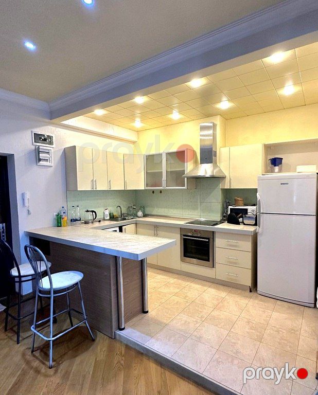 İcarəyə verilir 3 otaqlı yeni tikili 105 m² — Mənzil, Bakı (4)