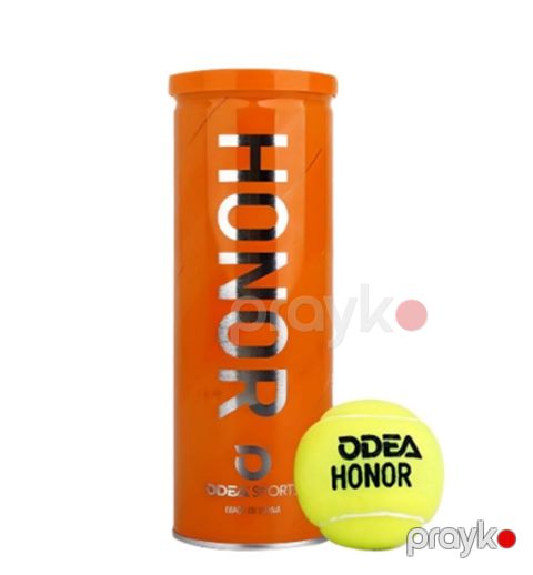 Böyük tennis üçün top dəstiOdea Honor WS0926, 3 əd — Bakı