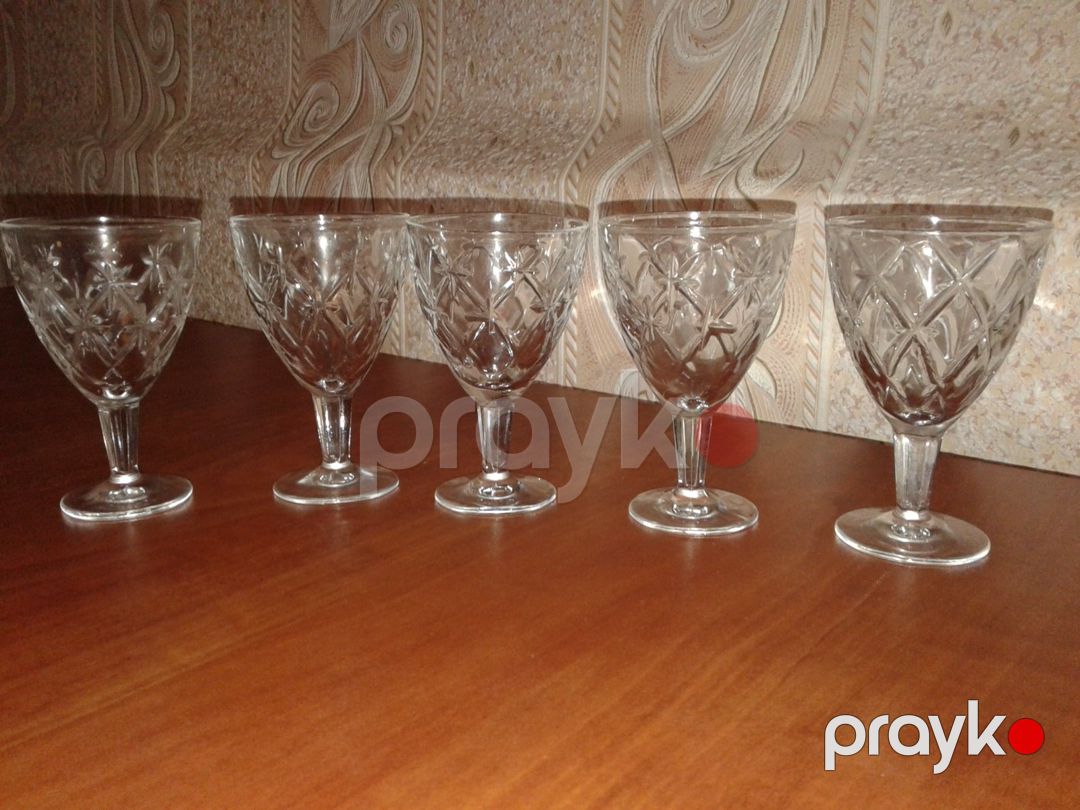 Qədəhlər — Qablar və mətbəx əşyaları, Bakı (4)