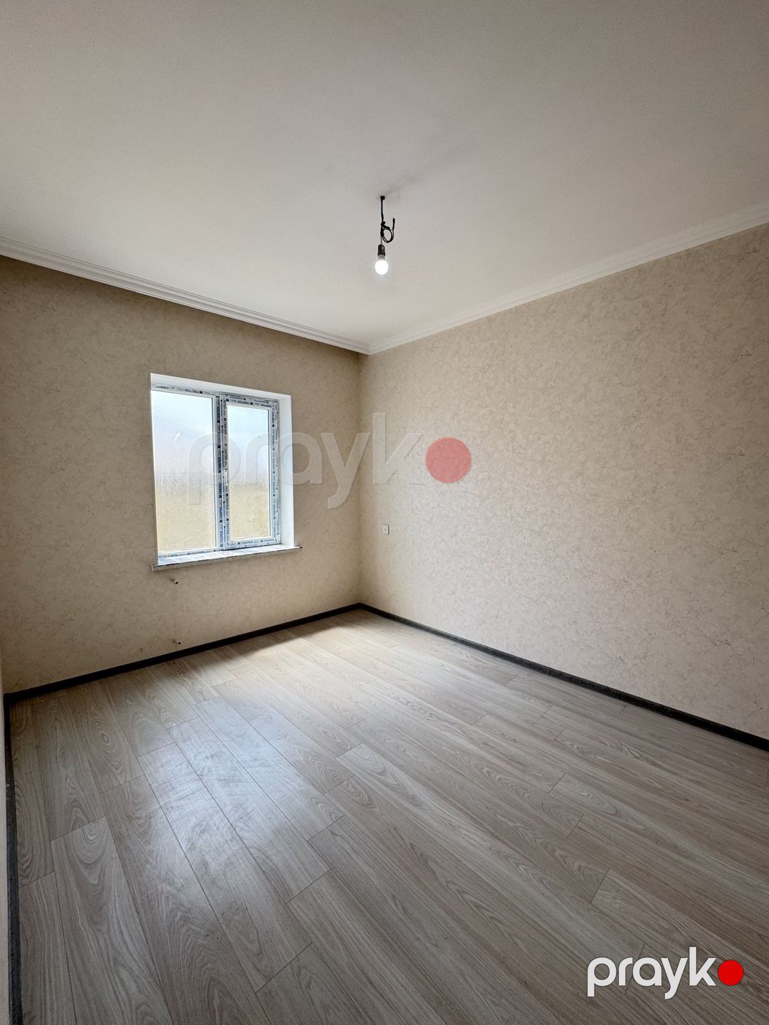 Satılır 3 otaqlı həyət evi/bağ evi 90 m² — Ev, villa, Bakı (12)