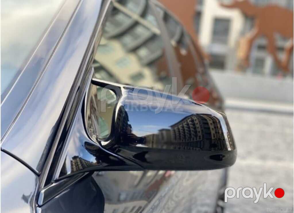 BMW 528, 2.0 L, 2012 il, 218 000 km — Avtomobillər, Bakı (10)