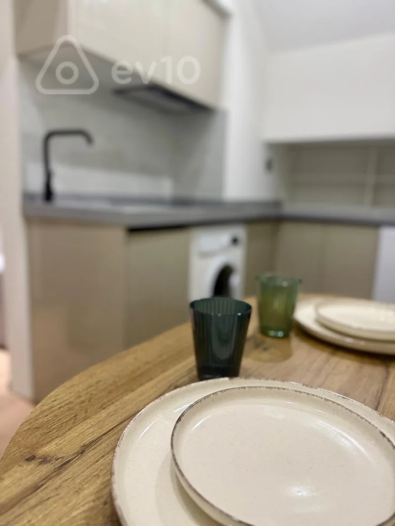 1 otaqlı mənzil, 30 m², malakan bagi — kirayə — Mənzil, Bakı (11)