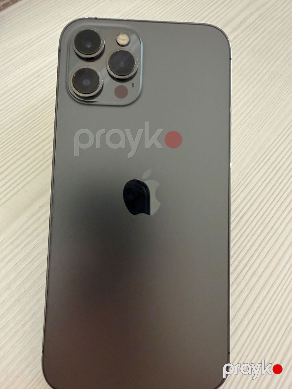 IPhone 12 Pro Max — Apple iPhone, Sumqayıt (2)