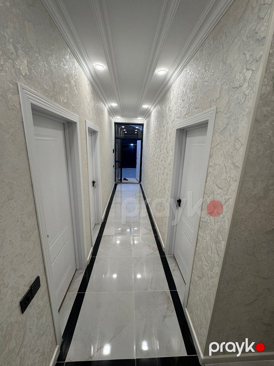 Həyət evi, Corat qəs — Ev, villa, Sumqayıt (3)