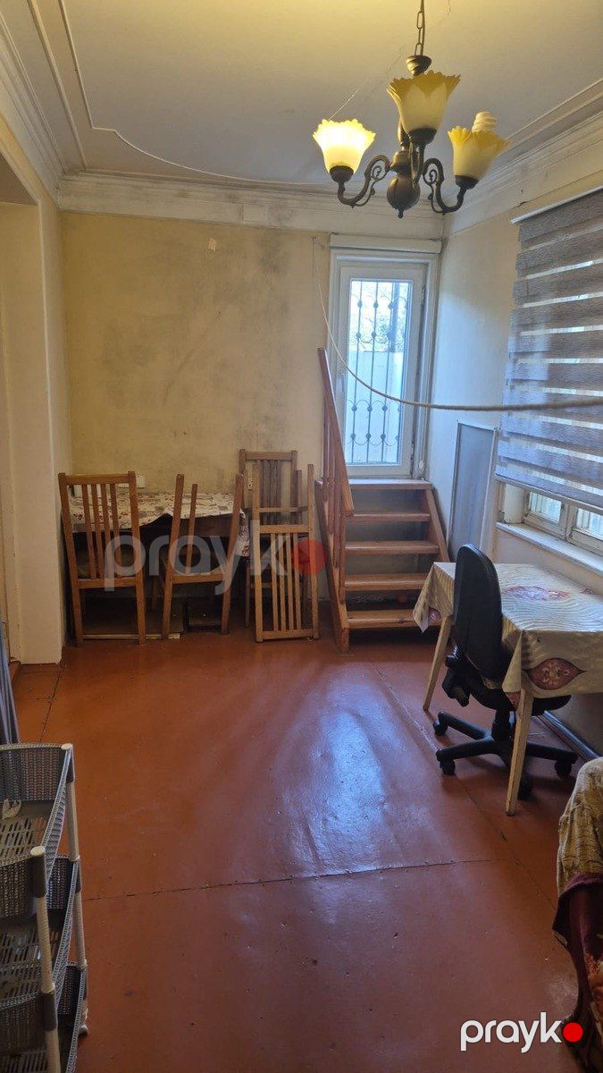 3-otaqlı mənzil kirayə verilir, Sumqayıt ş., 65 m² — Mənzil, Sumqayıt (8)