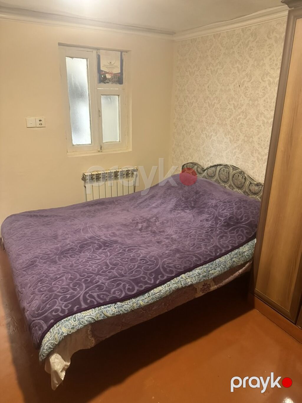 20 kv. m, 1 otaqlı, Kombi, Qaz, İşıq — Ev, villa, Mehdiabad (9)