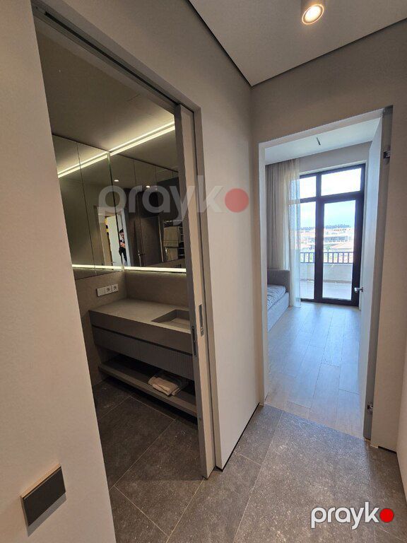 Satılır 3 otaqlı yeni tikili 135 m² — Mənzil, Bakı (12)