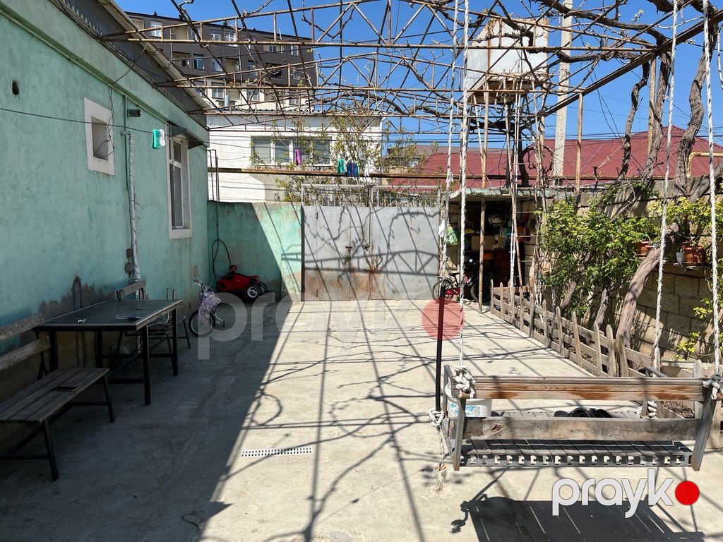 Həyət evi, Xırdalan ş — Ev, villa, Xırdalan (3)