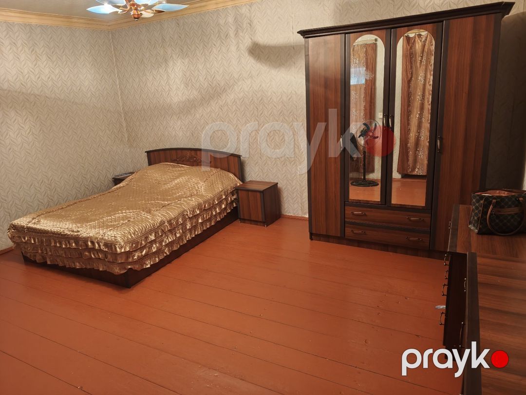 Həyət evi, H.Əliyev küç — Ev, villa, İmişli (12)