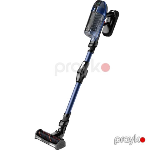 Şaquli Tozsoran "Tefal X-force Flex 14.60 Aqua — Bakı