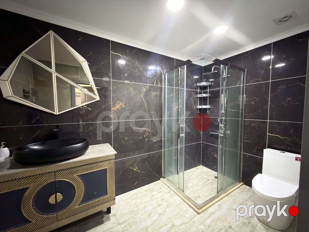 İcarəyə verilir 2 otaqlı yeni tikili 109 m² — Mənzil, Bakı (8)