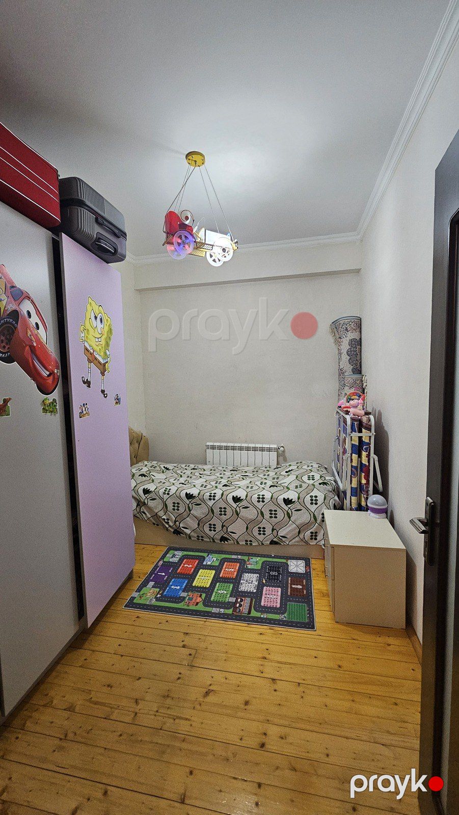 Satılır 3 otaqlı yeni tikili 73 m² — Mənzil, Bakı (5)