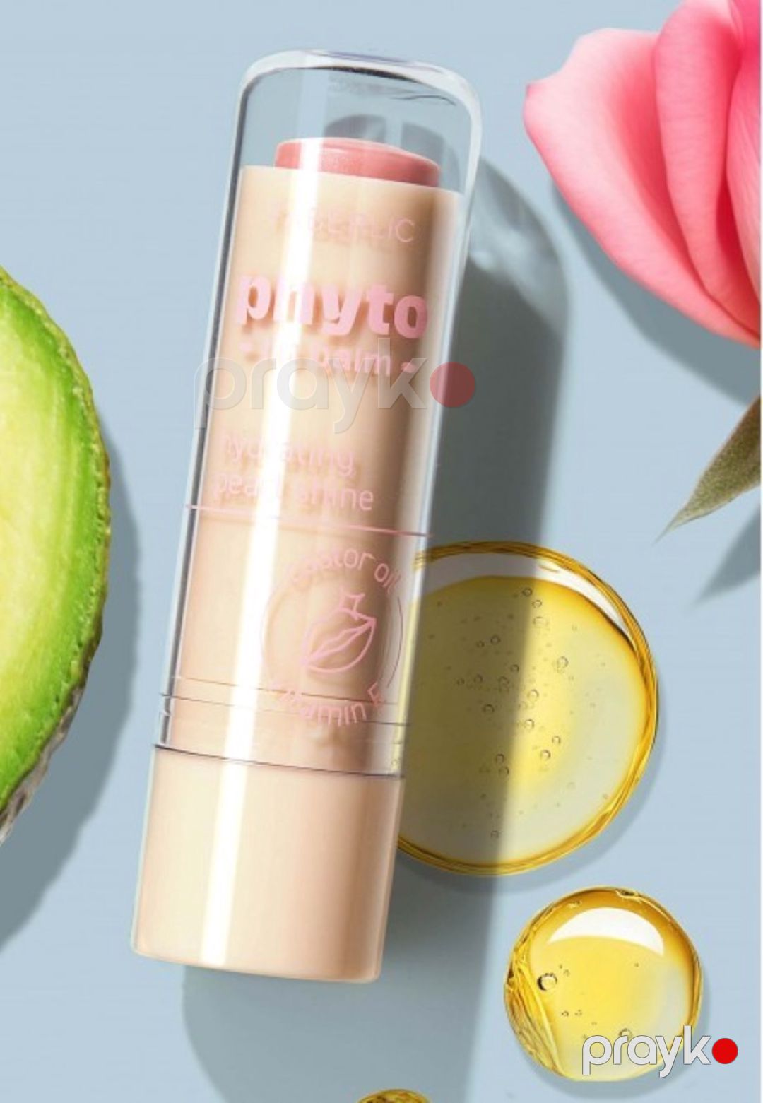 Dodaq balzamı Faberlic Phyto Pearl Shine 4.3 q — Mallar, Bakı (2)