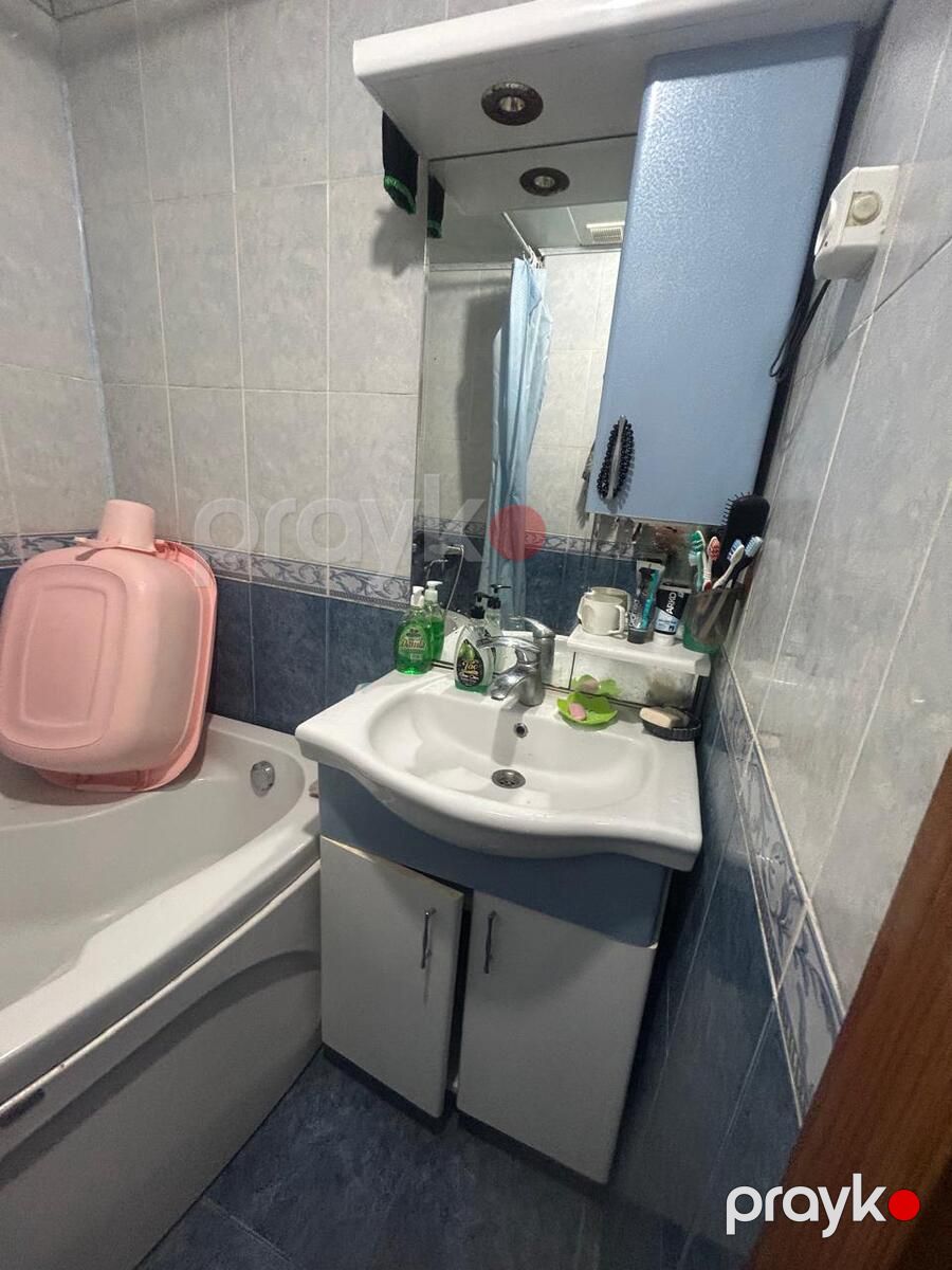 Satılır 3 otaqlı köhnə tikili 75 m² — Mənzil, Bakı (6)