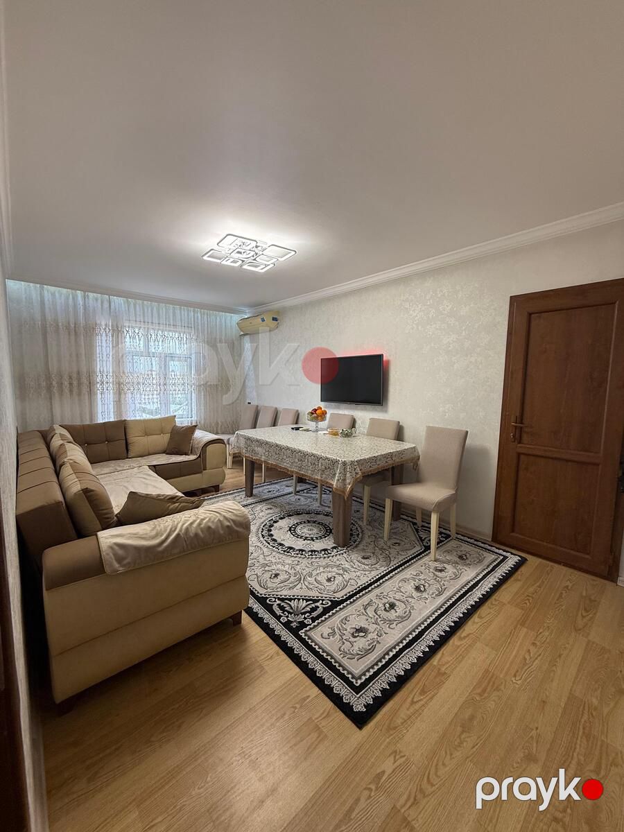 Satılır 2 otaqlı köhnə tikili 65 m² — Mənzil, Bakı (2)
