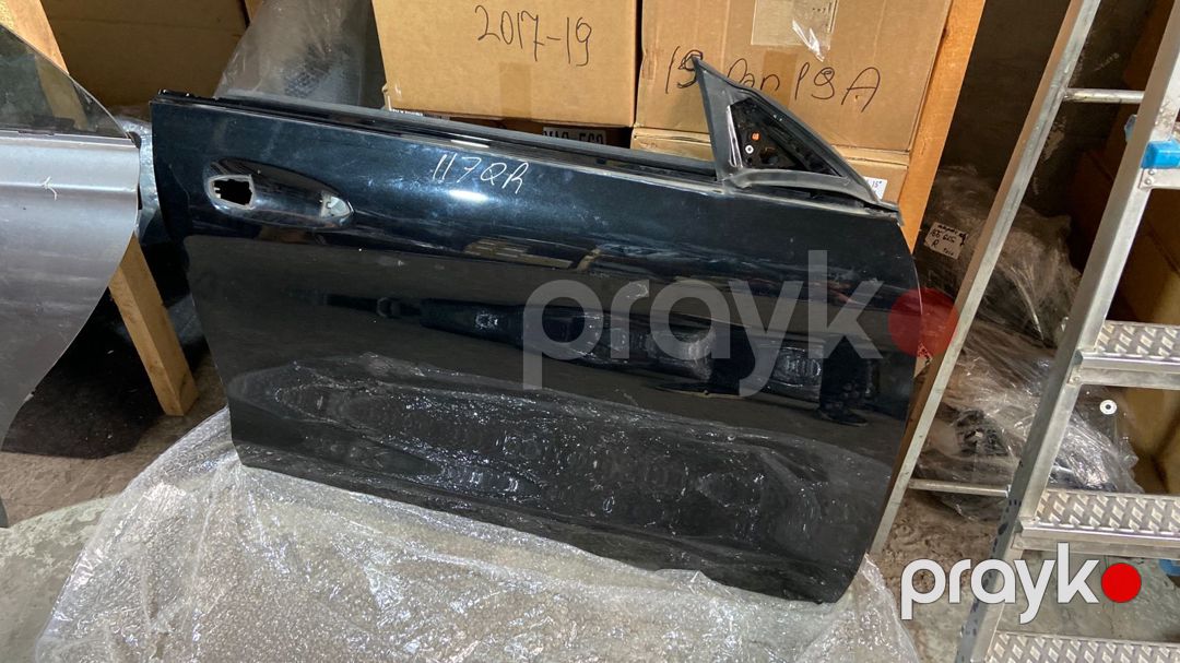 "Mercedes S-Class W222" qapıları — Ehtiyat hissələri və aksesuarlar, Bakı (8)
