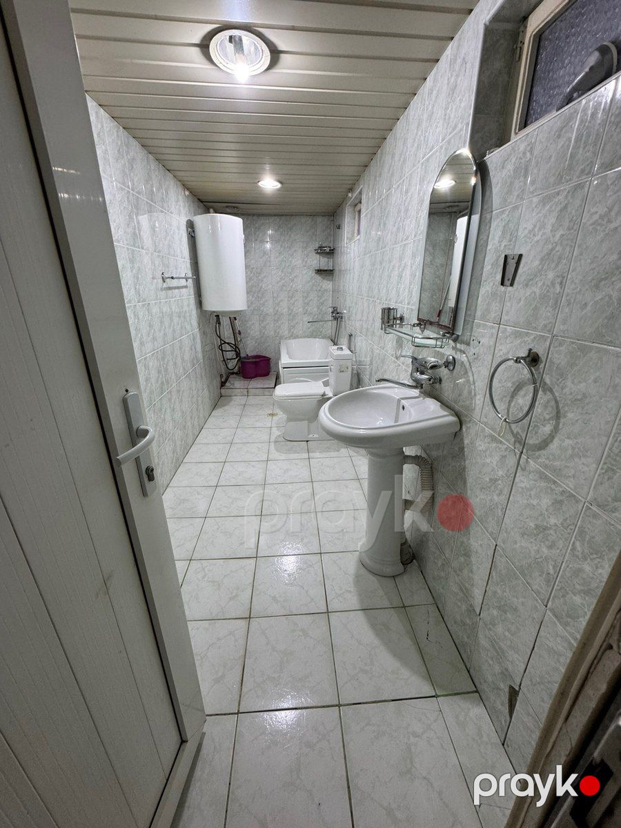 Həyət evi, Xəzər r — Ev, villa, Bakı (9)