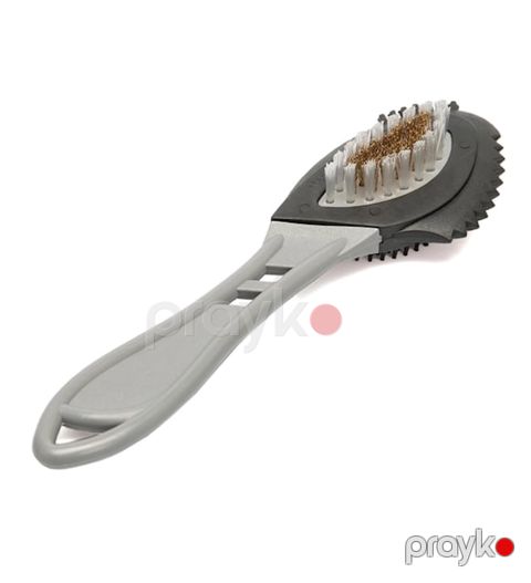Ayaqqabı fırçası Woly W-1595 — Bakı