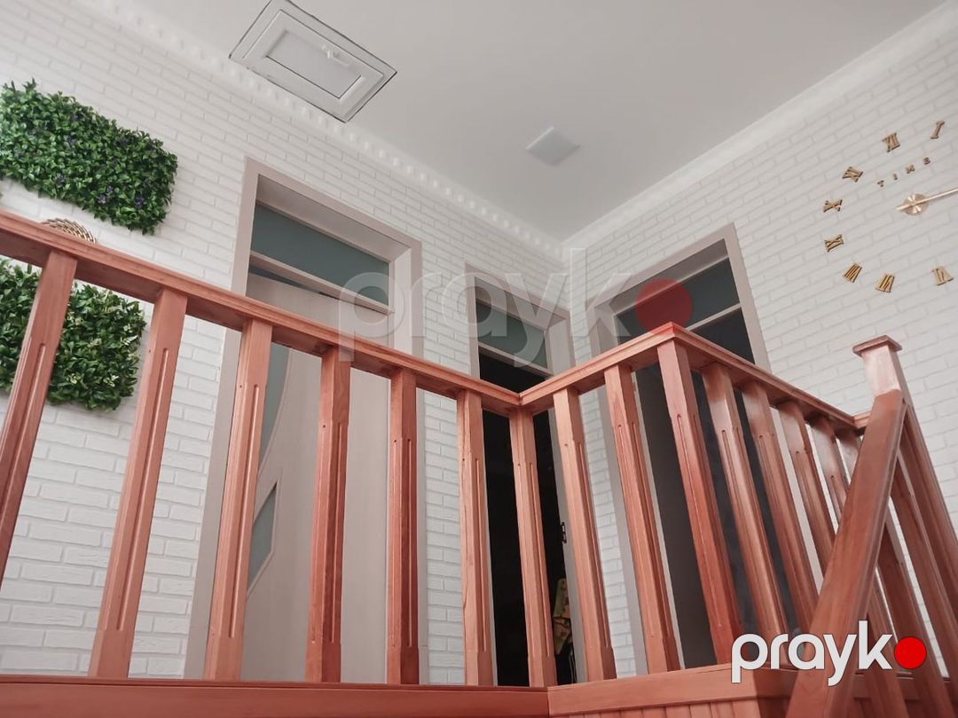 Bağ evi, 98 m², Suraxanı r., Bakı — Daşınmaz əmlak (7)