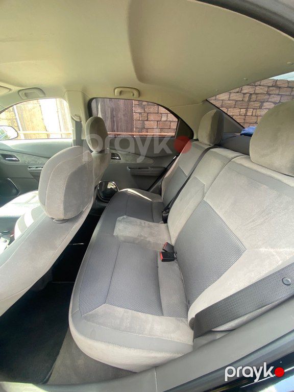 Chevrolet Cobalt, 1.5 L, 2026 il, 16 000 km — Avtomobillər, Bakı (6)