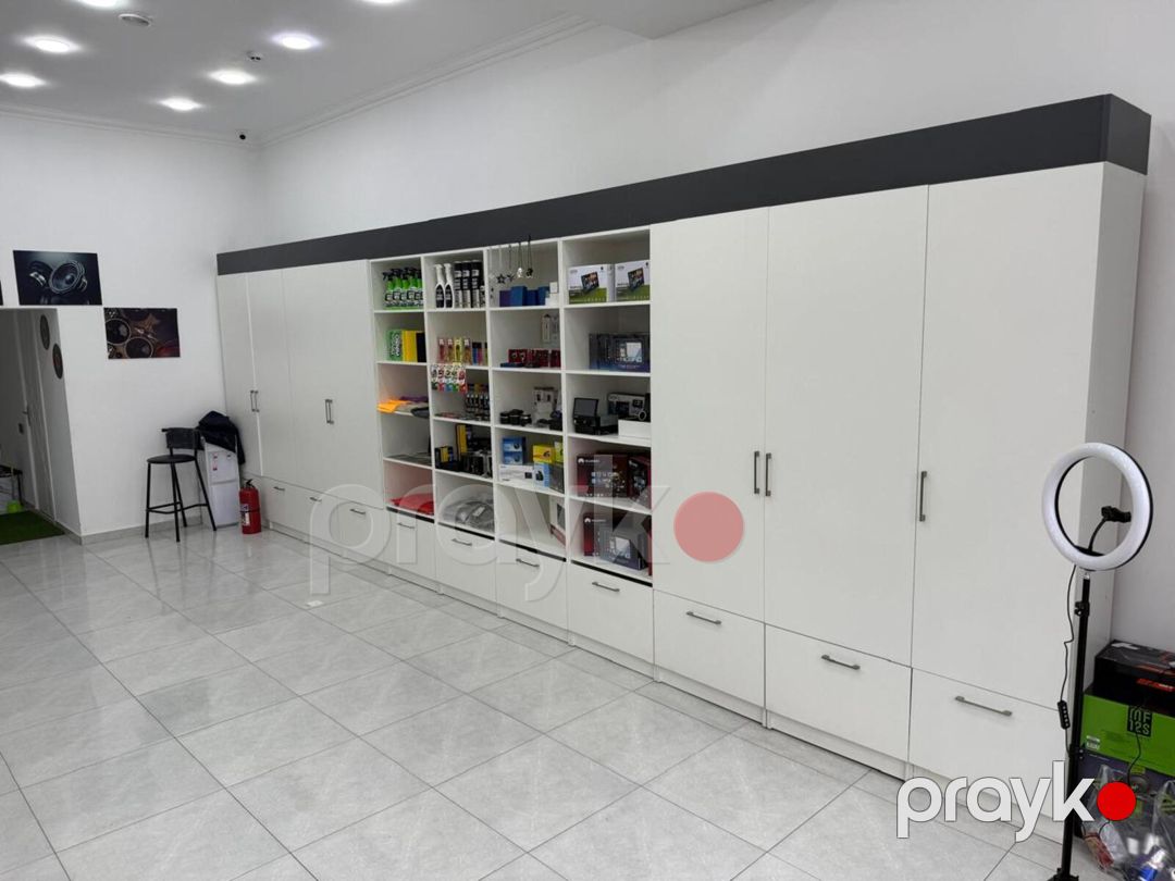 İcarəyə verilir obyekt 110 m² — Əmlak, Bakı (3)