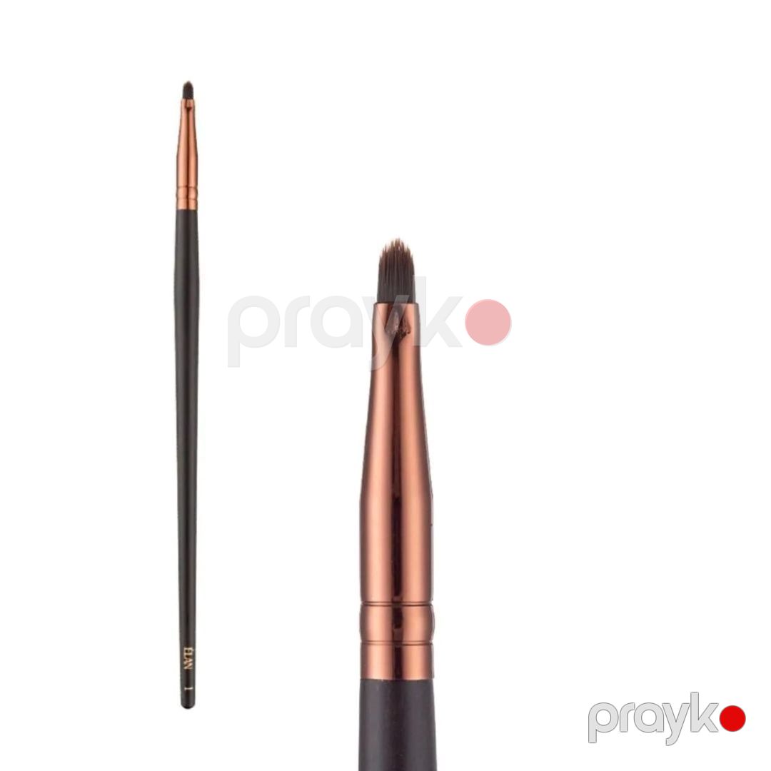 Qaş üçün fırça Elan Blackwood №01 — Mallar, Bakı (3)