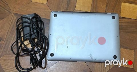 Macbook Air Retina 2020 — Bakı