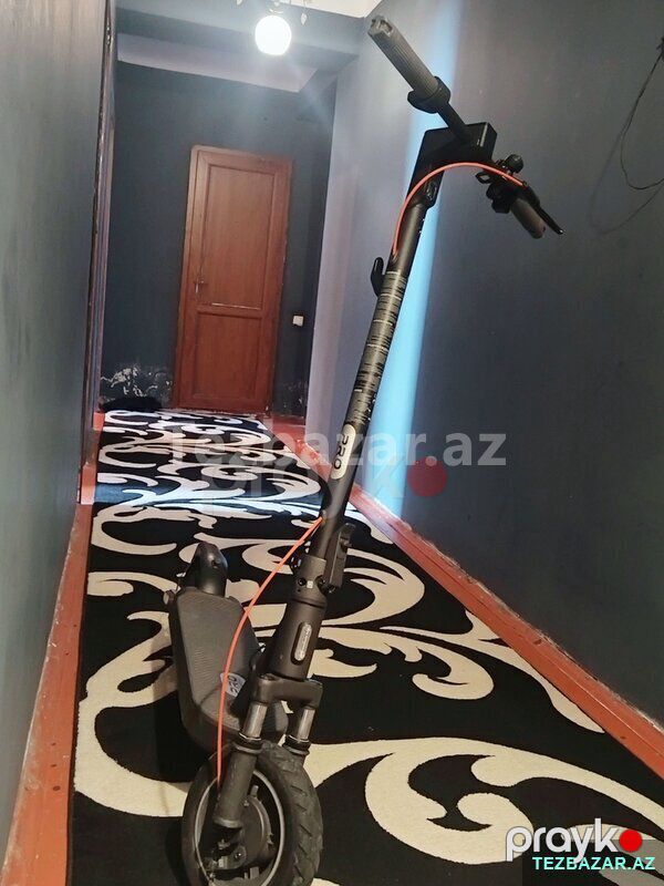 Scooter Xiomi 5 Pro — Avto, Bakı (2)
