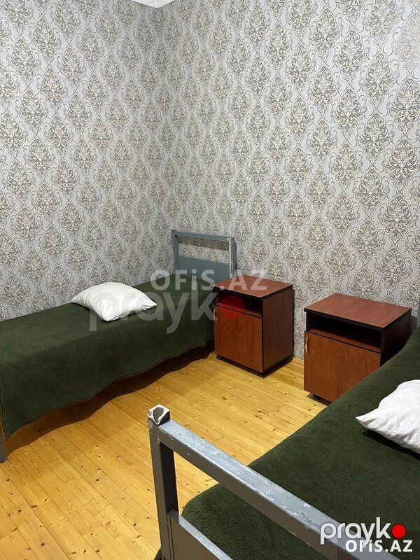 Həyət evləri Kirayə Verilir Xırdalan, 4 otaq esyali, 4 otaq, 128 m² — Ev, villa, Xırdalan (2)