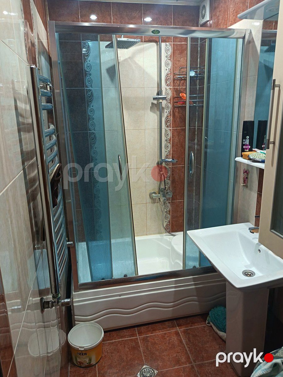 İcarəyə verilir 2 otaqlı köhnə tikili 61 m² — Mənzil, Bakı (3)