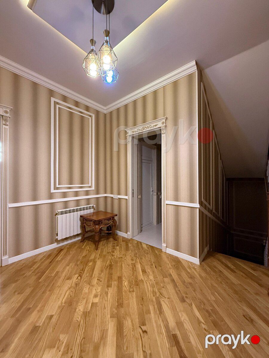 Həyət evi, Gəncə ş — Ev, villa, Gəncə (5)