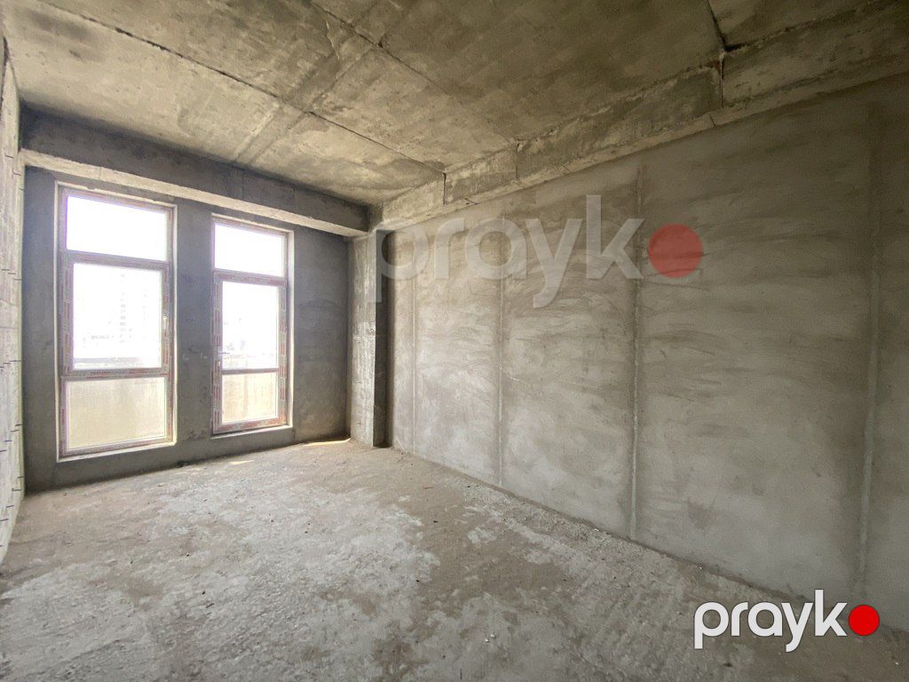 Satılır 4 otaqlı yeni tikili 167 m² — Mənzil, Bakı (11)