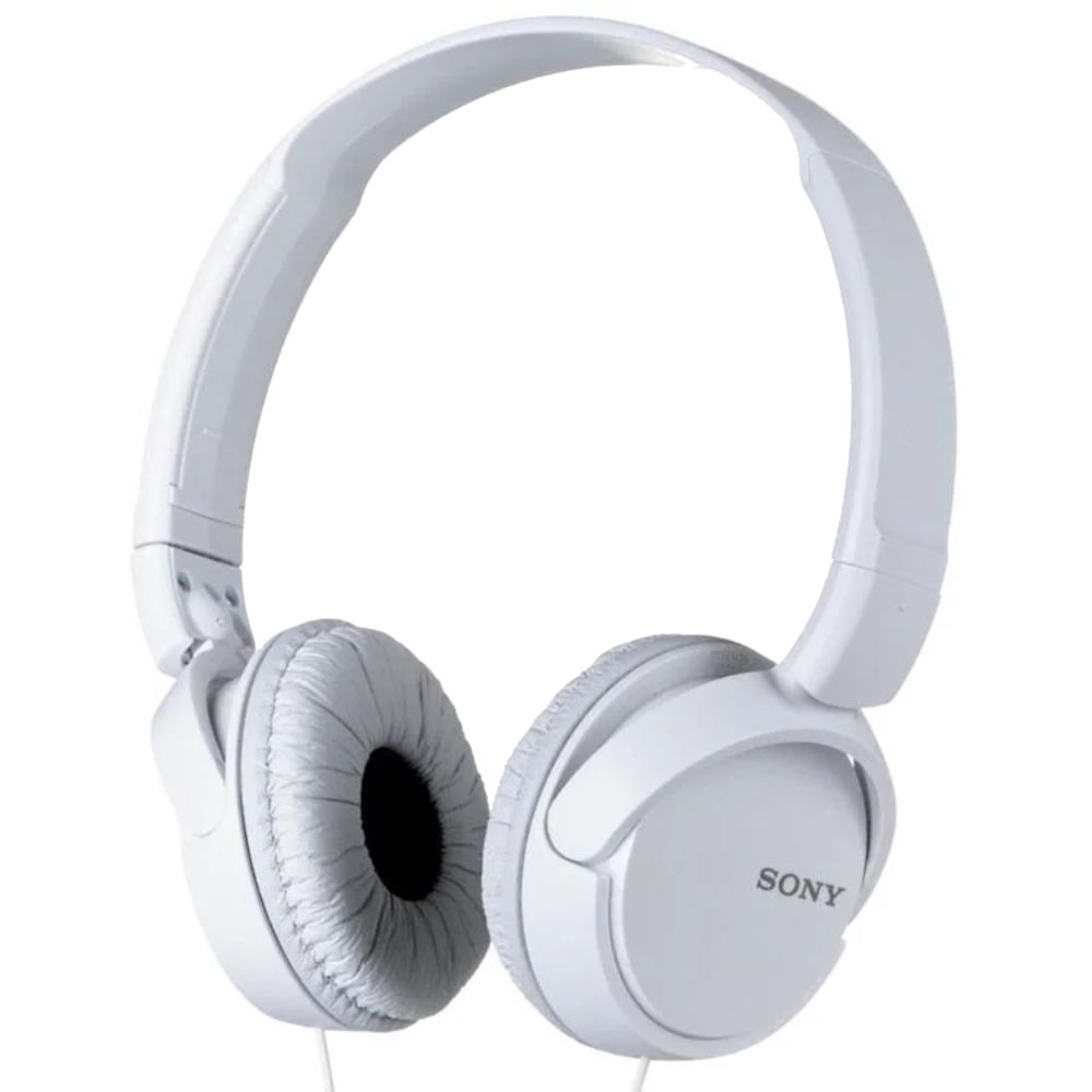 Qulaqlıq Sony ZX-110AP MDRZX110APWCE White — Simli qulaqlıqlar, Bakı (3)