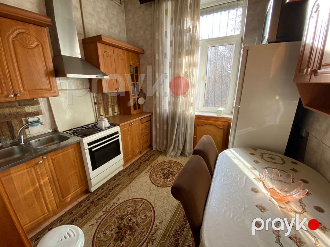 Satılır 3 otaqlı köhnə tikili 75 m² — Mənzil, Bakı (6)