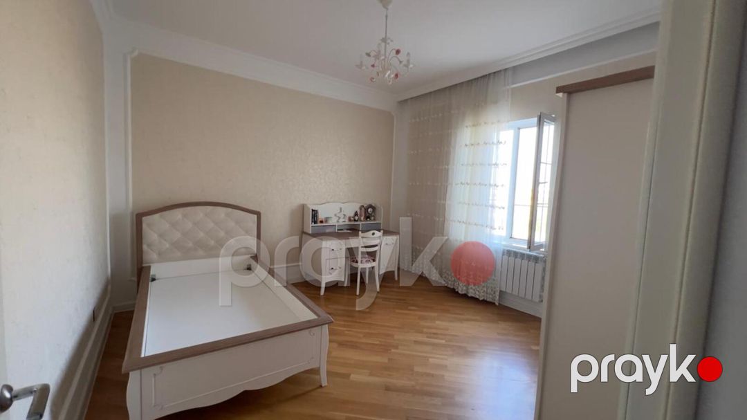 Satılır 4 otaqlı həyət evi/bağ evi 134 m² — Ev, villa, Bakı (10)
