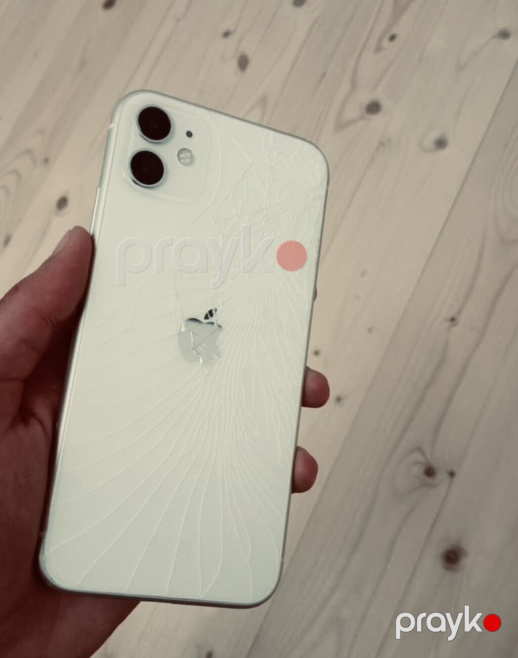 IPhone 11, 64 GB, Face ID — Apple iPhone, Cəlilabad (6)