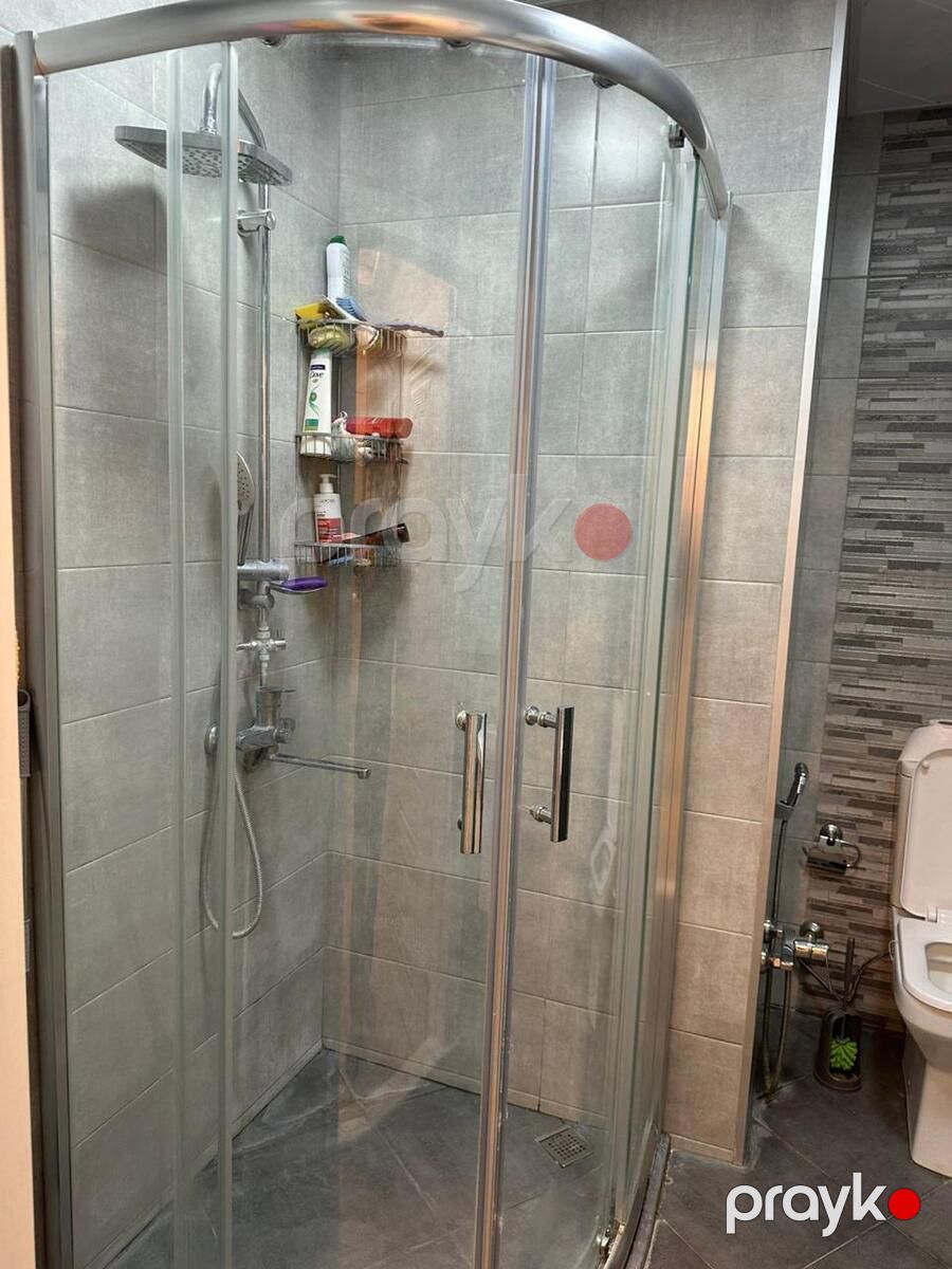 İcarəyə verilir 2 otaqlı yeni tikili 65 m² — Mənzil, Bakı (3)