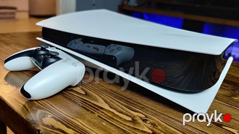 Playstation 5 slim 1TB — Bakı
